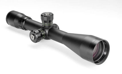 BUSHNELL Elite 6500 Tactical Riflescopes